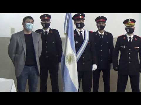 Acto 117° Aniversario de Pozo del Molle