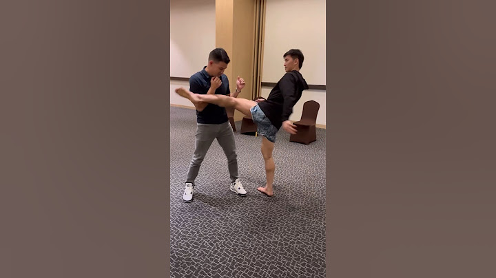 Tawanchai can break body parts w/ one swift kick. He targets the arm to reduce the power of punchers