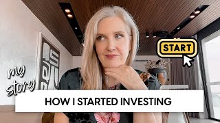 How I Became Financially Independent (Storytime)