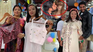 Amaging Girl’s dresses/Gifted to Himesh and Megha Himesh Megha Official Video