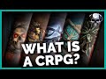 What Is a CRPG? Understanding the Genre 🎮