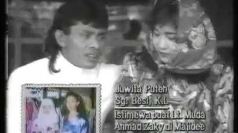 saleem iklim  suci dalam  debu  VERSI  Indonesia  ( HD VIDEO)