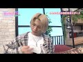 【BE:FIRST TV Season2…明日放送!】4月5日(水)24:59〜スタートまで毎日カウントダウン!今日はSHUNTO!