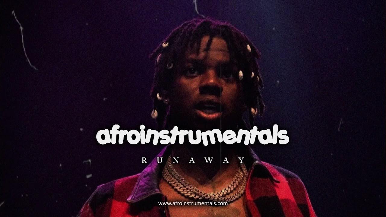 Afrobeat Instrumental 2023 Victony x Rema x Burnaboy Type Beat