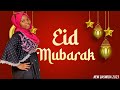 EID MUBARAK NEW QASWIDA|OFFICIAL VIDEO 2023