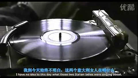 肖申克的救贖自由的歌聲 - 天天要聞