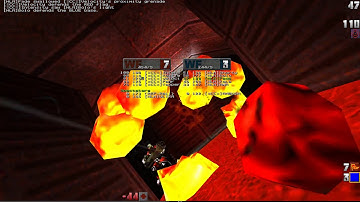 Quake 2 Weapons Factory - OGL - [HLM] vs [=CC=] - zardoz4wf - Q2WF