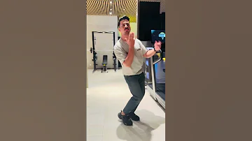 هجري عليه وابوسه Dance اكسبلور رقص Dancer Dubai 