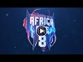 Dj Kym Nickdee Africa Rise Vol 8 Video Mix[Karole ,WizKid,Patoranking,Rayvanny,Benzema]Demagwan Ent