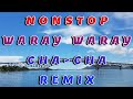 NONSTOP WARAY NA CHA CHA  | DJ SPROCKET (NO COPYRIGHT MUSIC and FREE TO USE