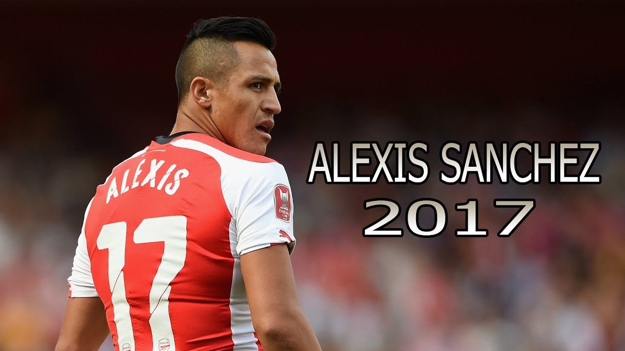 Alexis Sanchez Goals In 2017 | алексис санчес финты и голы 2017 alexis sanchez Alexis Sanchez Goals In 2017 | алексис санчес финты и голы 2017 alexis sanchez