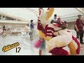 Kiba's Anthrocon 2017 Con Video (AC2017)