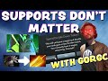 SUPPORTS DON'T MATTER - WITH GORGC