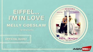 Melly Goeslaw - Eifell I'm In Love |  Audio