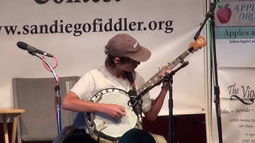 2016-06-05 JP2 Henry Wright - 2016 Julian Fiddle Contest