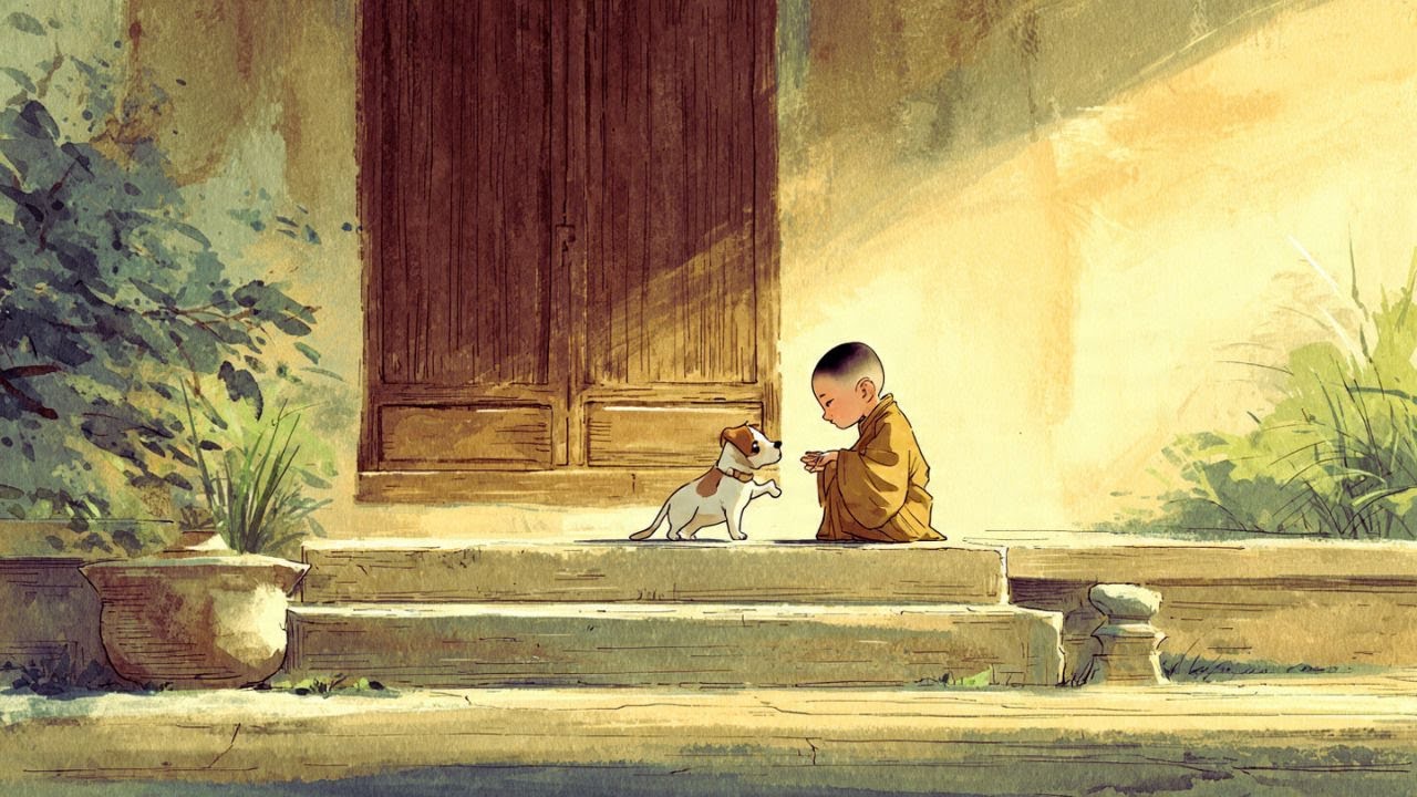 Những điều nhỏ bé làm trái tim ấm lại💛Giai điệu nhẹ nhàng như một cái ôm khẽ giúp xua tan phiền muộn