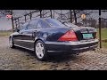 Mercedes-Benz S-Class (W220) buying advice