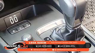 MARAVILHOSA Ford Ranger Xlt 3.2 4x4 Diesel é aqui na Aldo's Car