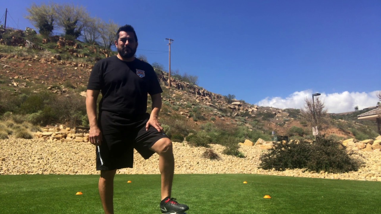 Heat FC Utah Ball Control & Agility 04/03/20 - YouTube Heat FC Utah Ball Control & Agility 04/03/20 - YouTube