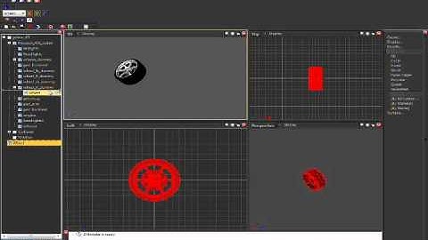 Zmodeler 2 Wheels changing.