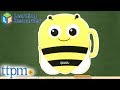 AlphaBee from Learning Resources