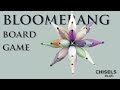 The Making of BLOOMERANG game