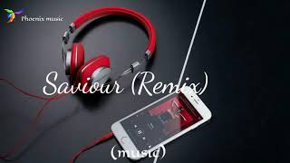 Seviour (remix) - Aaron kell