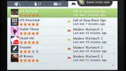 Read this and b scared (29689061) "NO SHOW 3rd map?"