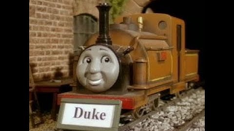 Thomas and Friends Name board Sequence 2