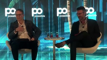 Revolutionizing Ad Tech: Unleashing the Power of AI in Digital Advertising – POSSIBLE 2024