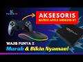 WAJIB PUNYA! Mouse & Gamepad Ini Bikin Matrix Apple Android BT makin nyaman!