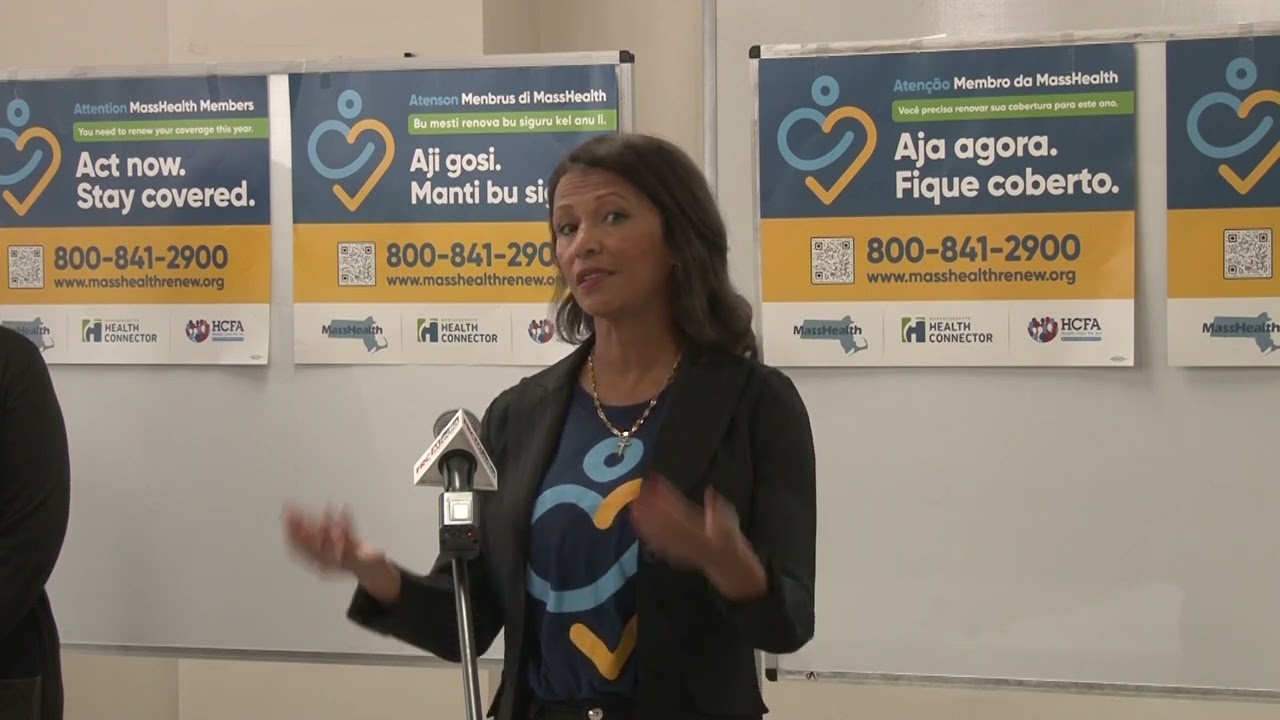 Logotipo De Masshealth MassHealth (@MassHealth) / X