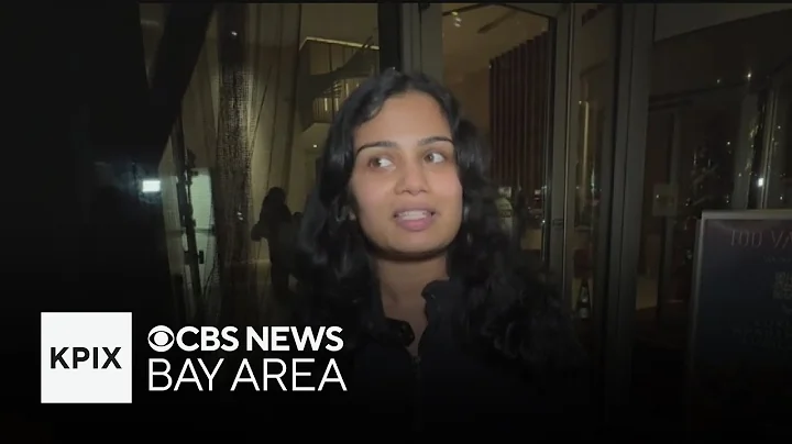 Thousands in downtown San Francisco still without power