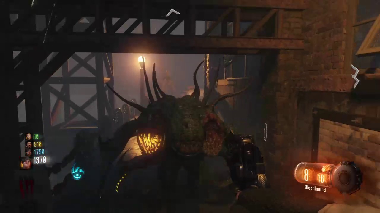Apothacans Bo3 Bo3 Zoms with upgraded apothican attempt - YouTube