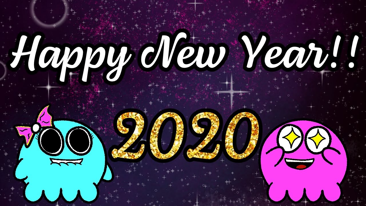 Happy New Year and Channel Update! - YouTube