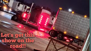 Nice weather and nice rides with a ride along!! #bigrig #truck by libra. dude 2,638 views 3 months ago 6 minutes, 25 seconds