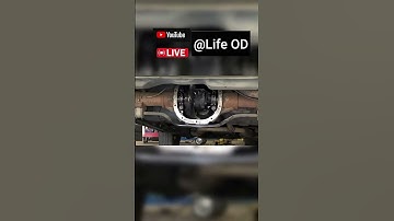 Cheap & EASY welded diff