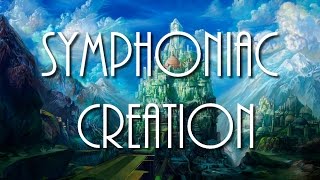 Video thumbnail of "Symphoniac Creation - Victory"