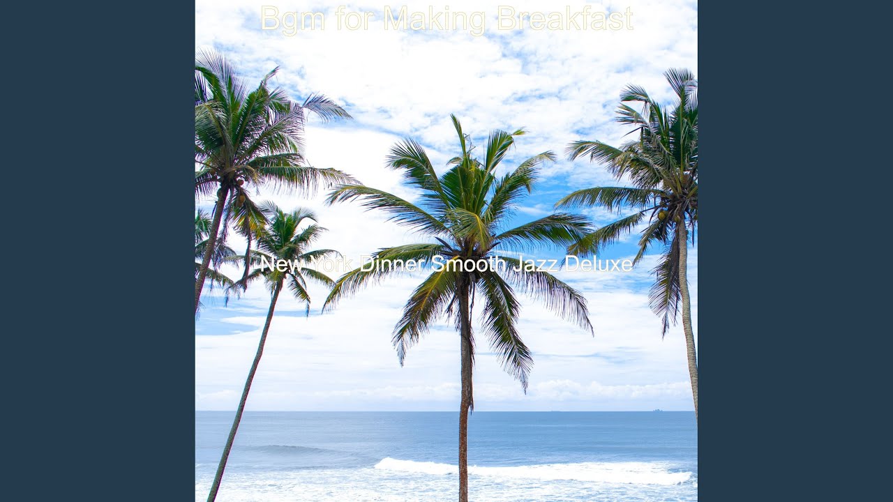 Vibes for Making Fresh Coffee