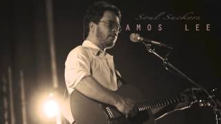 Amos Lee: Soul Suckers