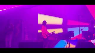 The Strokes - Ize of the World (Live in Singapore 3 Aug 2023)