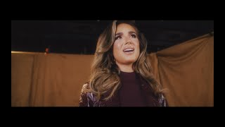 Jessie James Decker - I'm Gonna Love You (Visualizer)