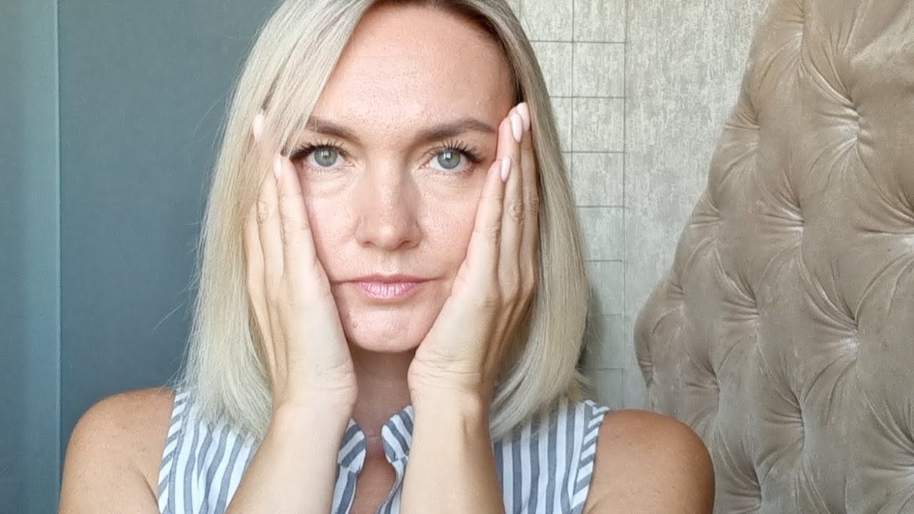 Как уменьшить ПИГМЕНТАЦИЮ и избавиться от СТРАХОВ - YouTube