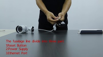 ZOSI Security Software - How to setup IP Camera on ZOSI Smart APP