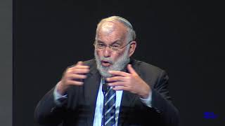 Major General Yaakov Amidror - World Shifts of Power by Sinai Indaba 1,654 views 5 years ago 39 minutes