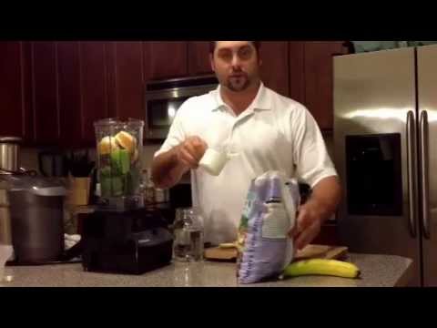 vitamix-smoothie