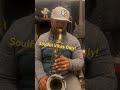 Soul Food Music for Thanksgiving #saxophone #smoothjazz #soul