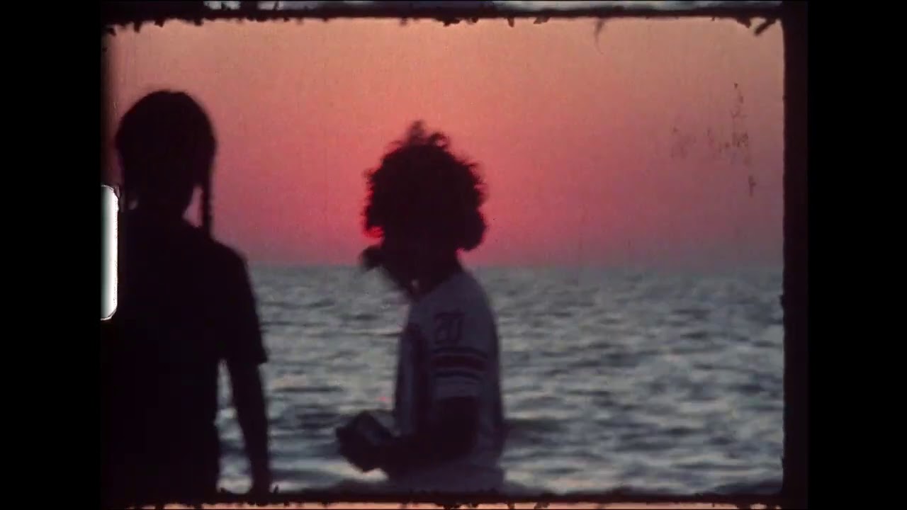 TRACY BRYANT "Between Us" (Official Video)