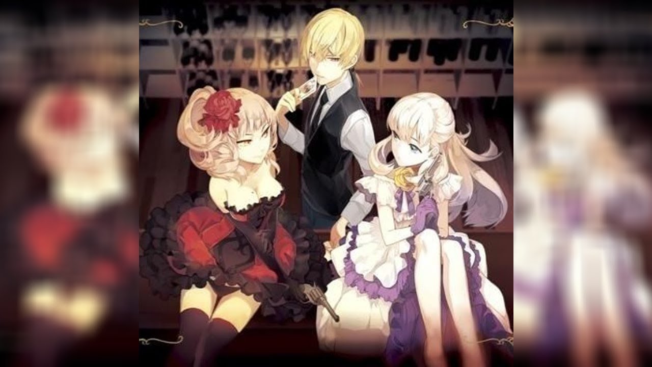 Royal Scandal クイーンオブハート Queen Of Hearts Lyrics Youtube Royal Scandal クイーンオブハート Queen Of Hearts Lyrics Youtube