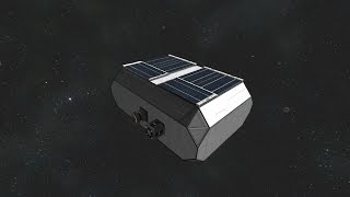 Space Engineers | Cargo Pod